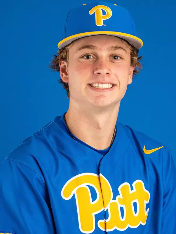 Keeton Burroughs Headshot