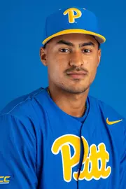 Erubiel Candelario Headshot