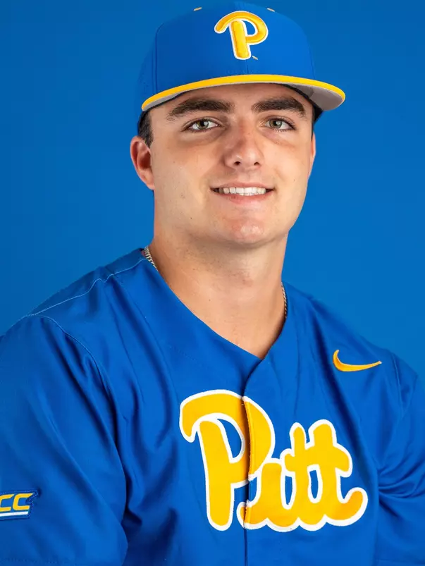 Ethan Firoved Headshot