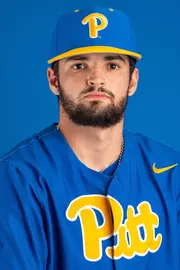 Justin Fogel Headshot