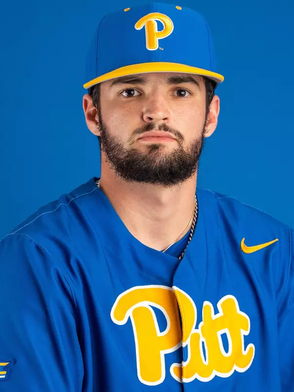 Justin Fogel Headshot