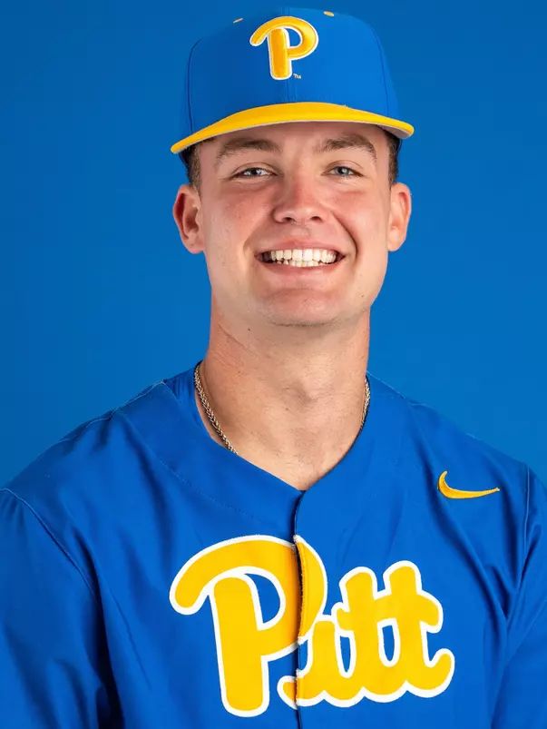 Turner Grau Headshot