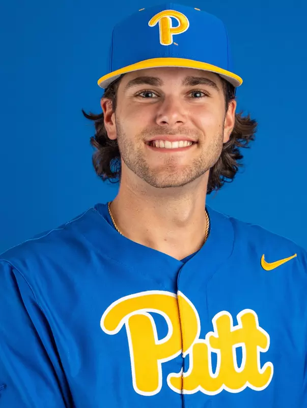 Jake Kendro Headshot