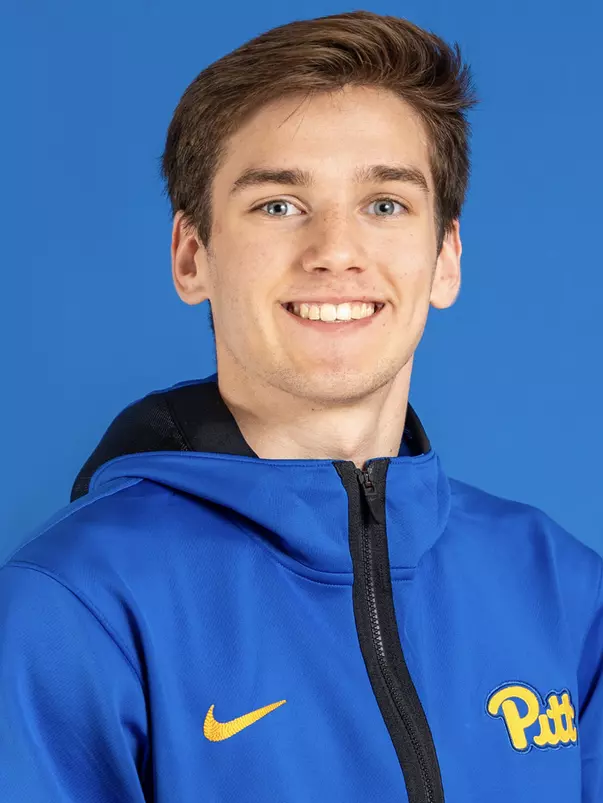 Headshot of Daley Fraser