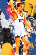 Keith Gavin