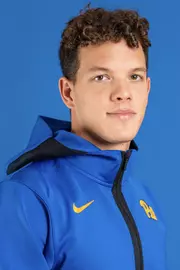 Headshot of Max Matteazzi
