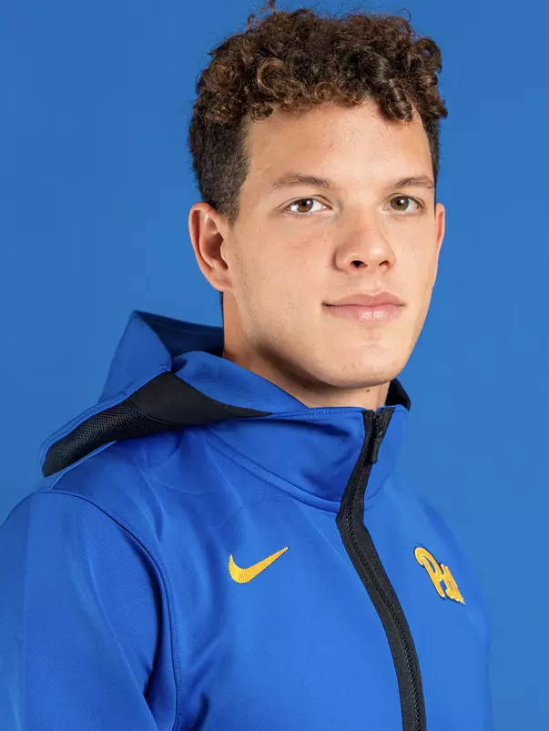 Headshot of Max Matteazzi