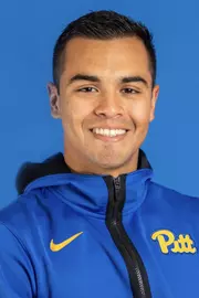 Headshot of Juan Osorio Mendoza