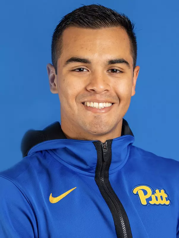 Headshot of Juan Osorio Mendoza