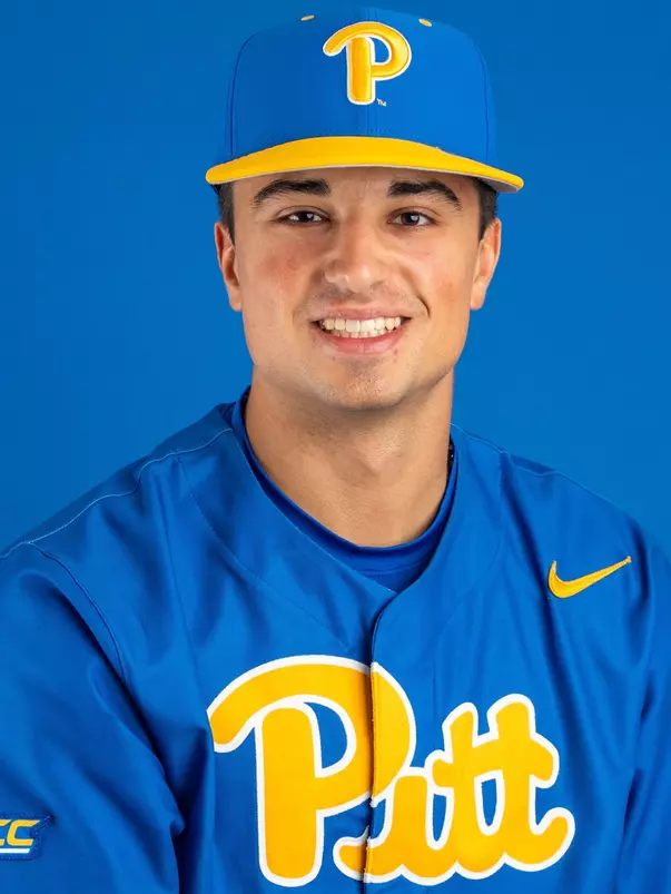 Anthony LaSala Headshot