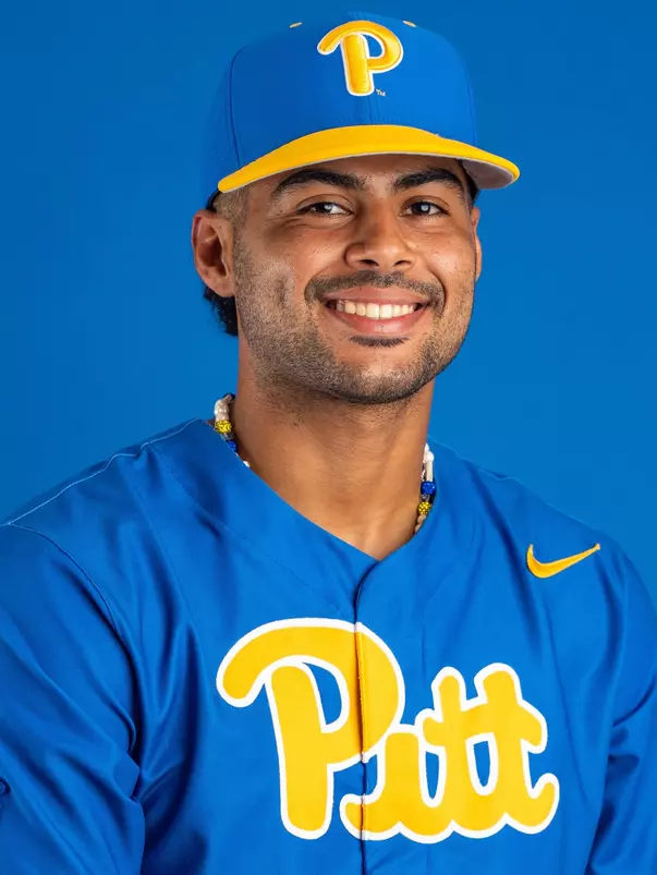 Jayden Melendez Headshot