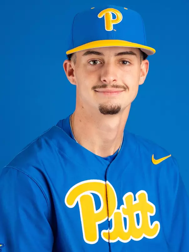 Kyle Mosley Headshot