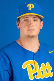 Ryan Partridge Headshot