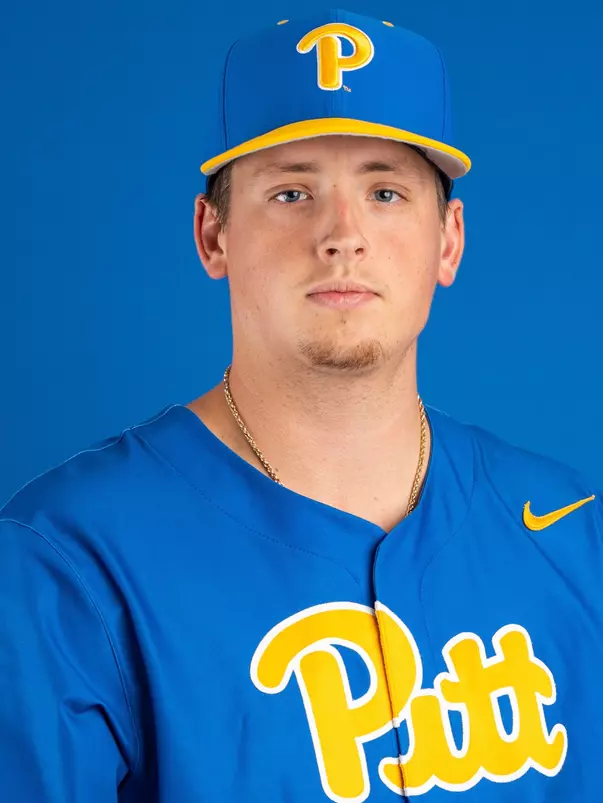 Ryan Partridge Headshot