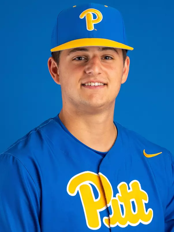 Sebastian Pisacreta Headshot