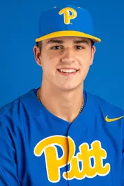 Bryce Rudisill Headshot