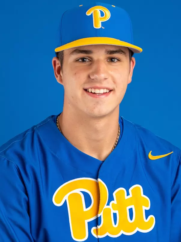 Bryce Rudisill Headshot