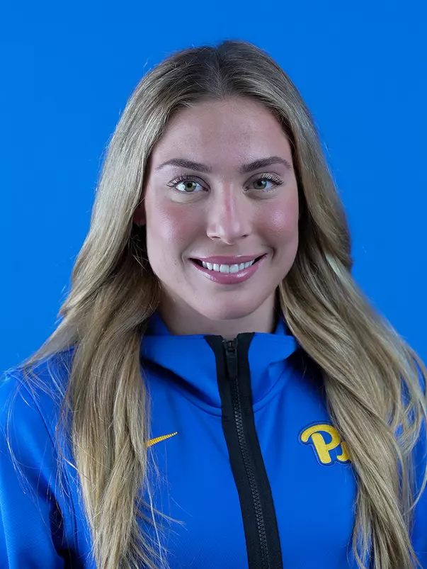 Headshot of Afrodite Agathokleous SD