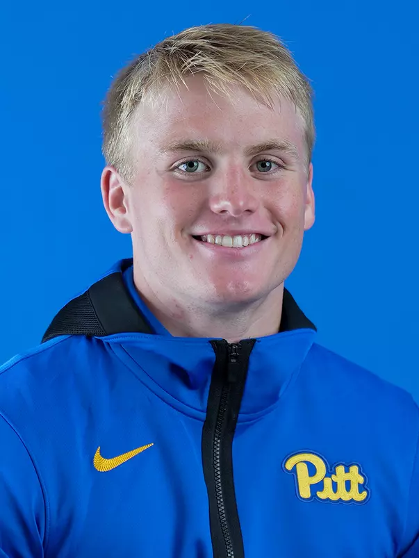 Headshot of Eric Camden SD