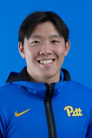 Headshot of Jerry Chen SD
