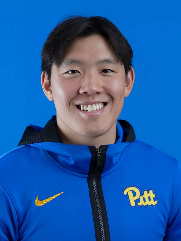 Headshot of Jerry Chen SD