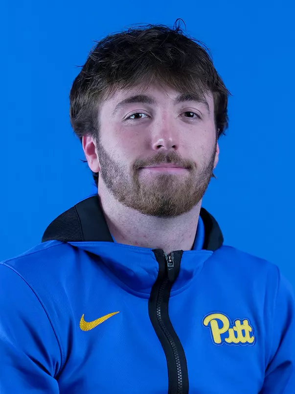 Headshot of Alex Craft SD