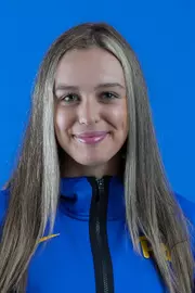 Headshot of Tara Culibrk SD