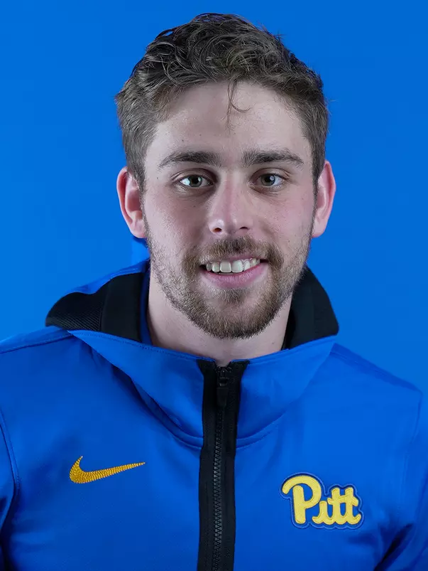 Headshot of Guy Frimis SD