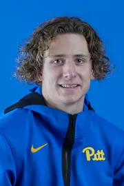 Headshot of Stepan Goncharov SD