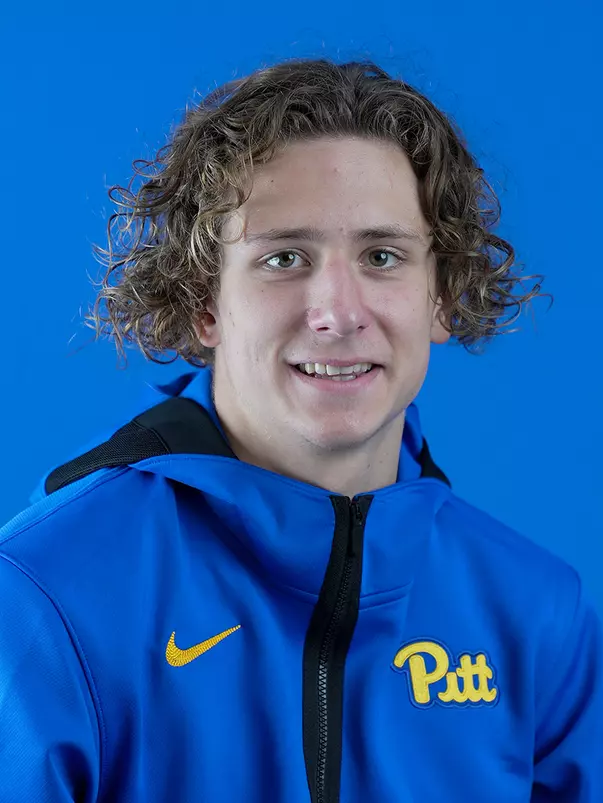 Headshot of Stepan Goncharov SD