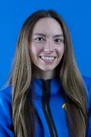 Headshot of Emma Gravgaard SD