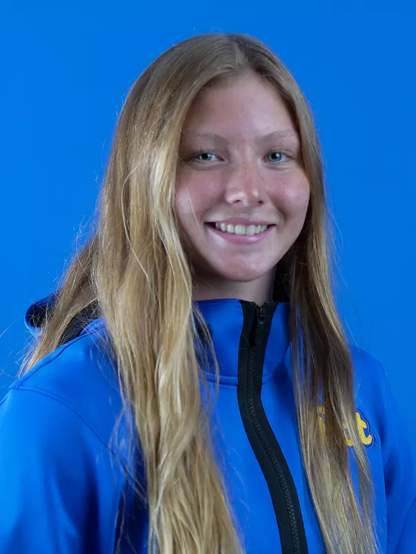 Headshot of Sydney Gring SD