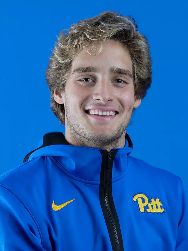 Headshot of Drew Heck SD