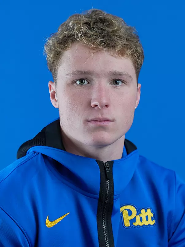 Headshot of Drew Henry SD