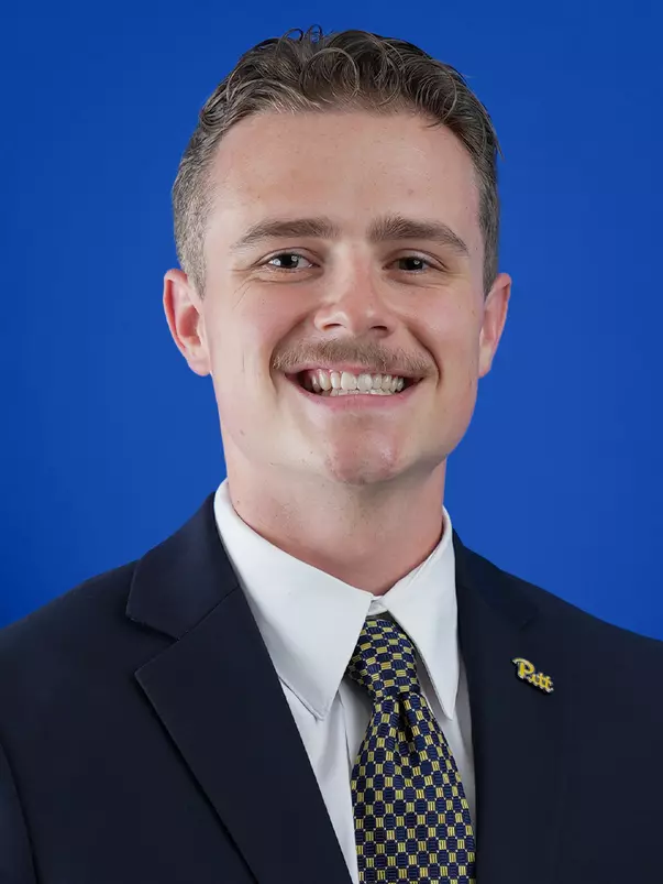 Headshot of Dominic Pasquale in Business Attire