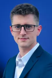 Dylan Weber