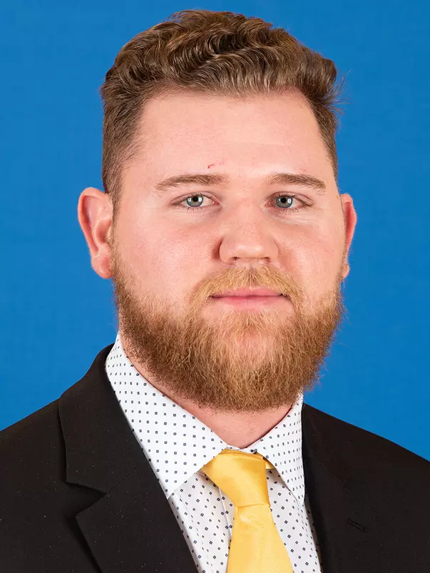 Matt Gilbertson Headshot