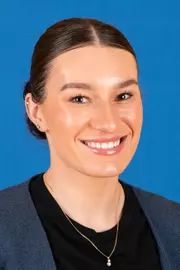 Jordan Dail