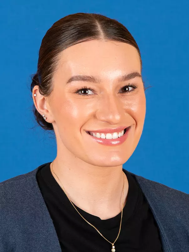 Headshot of Jordan Dail