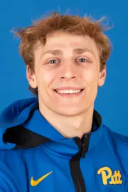 Headshot of Cameron Cash