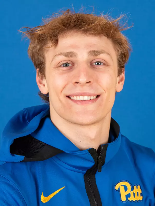 Headshot of Cameron Cash