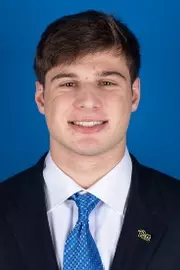 Zach Crothers