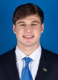 Zach Crothers headshot