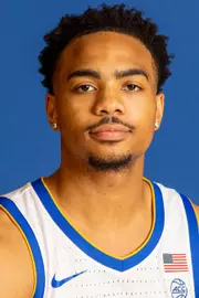 Ishmael Leggett