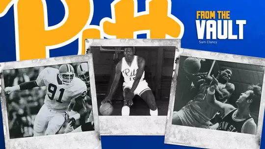 From the Vault: Sam Clancy