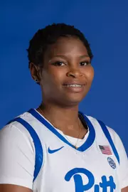 Khadija Faye