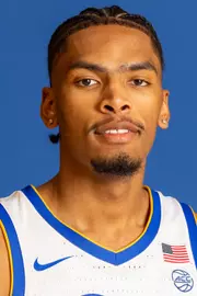 Marlon Barnes, Jr.