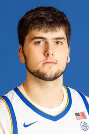 Headshot of Liam Mignogna