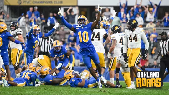 Oakland Roars