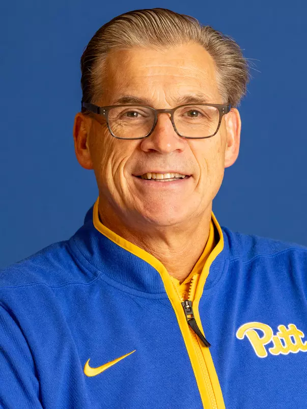 Headshot of Tim O'Toole